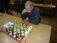 Emocjonujące szachowe rozgrywki w Brzozie